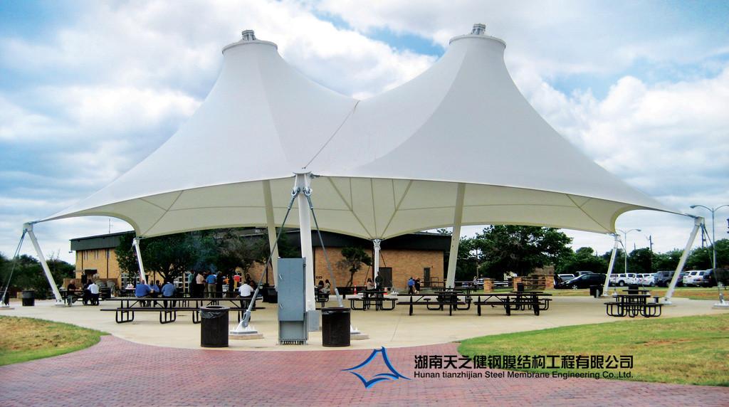 膜力绽放娄底 开启公共空间艺术新篇章